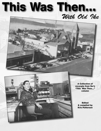 This Was Then with Old ike