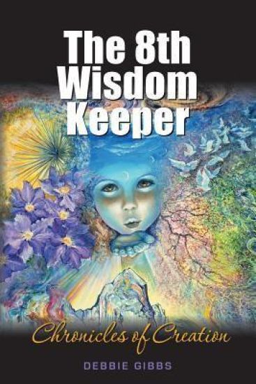 The 8th Wisdom Keeper: Chronicles of Creation