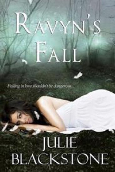 Ravyn's Fall: (Heaven and Hell)