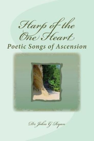 Harp of the One Heart: Poetry Collection