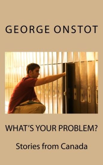What's Your Problem?