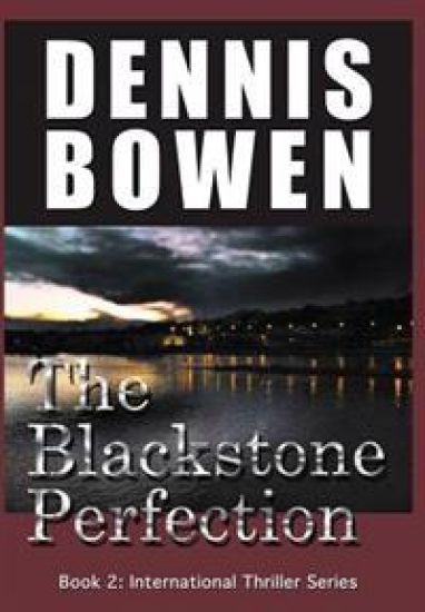 The Blackstone Perfection