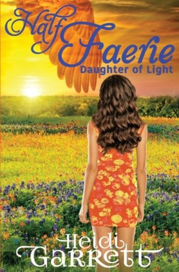 Half Faerie