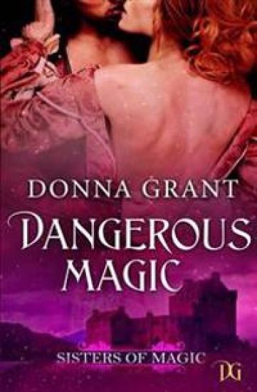 Dangerous Magic