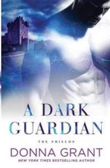 A Dark Guardian
