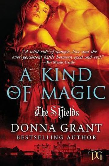 A Kind of Magic