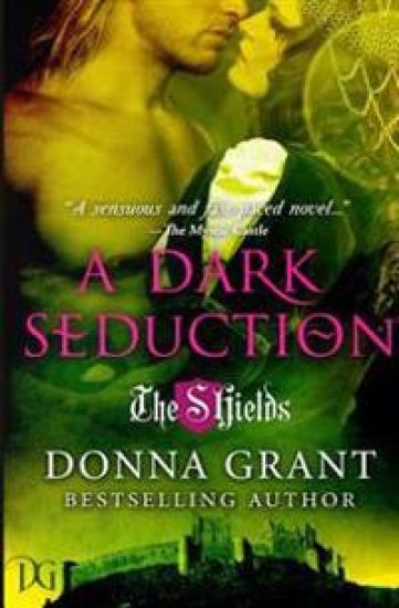 A Dark Seduction