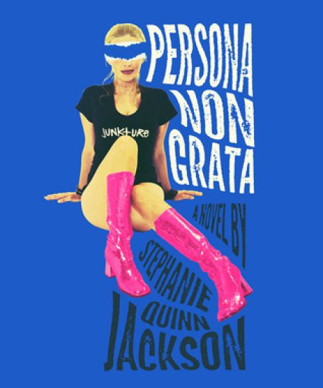 Persona Non Grata: A Story of Junkture