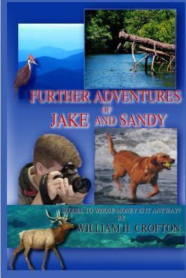 Further Adventures of Jake and Sandy: Sequel toWhose Money is it Anyway?