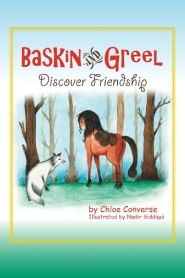Baskin and Greel Discover Friendship