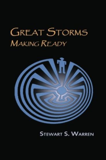 Great Storms Making Ready