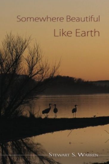 Somewhere Beautiful Like Earth