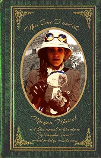 Hunter's Wager - A Cyberpunk Fairy Tale