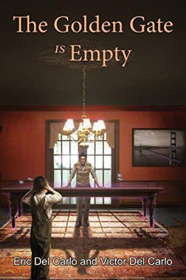 The Golden Gate is Empty