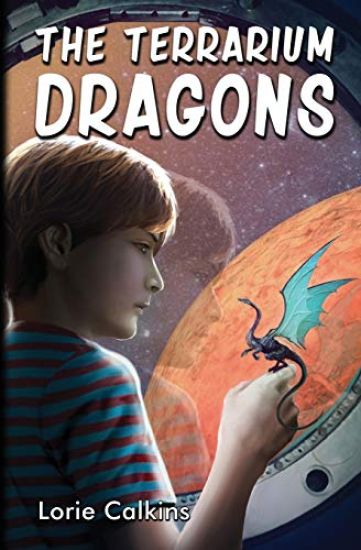 The Terrarium Dragons