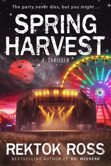 Spring Harvest