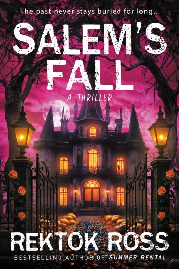 Salem's Fall