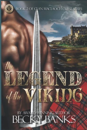 The Legend of the Viking