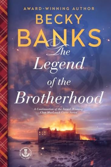 The Legend of The Brotherhood