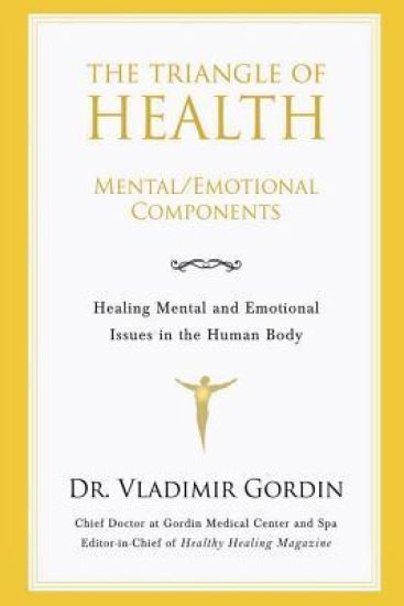 The Triangle of Health: Mental/Emotional Components
