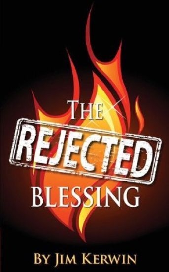 The Rejected Blessing: An Untold Story of the Early Days of the Pentecostal Movement