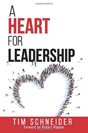 A Heart for Leadership