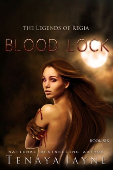 Blood Lock