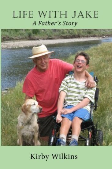 Life with Jake: A Father's Story