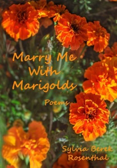 Marry Me with Marigolds