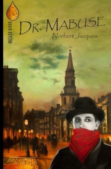Dr. Mabuse
