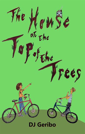The House at the Top of the Trees