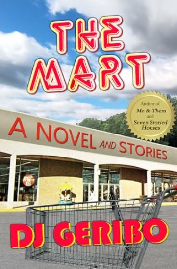 The Mart