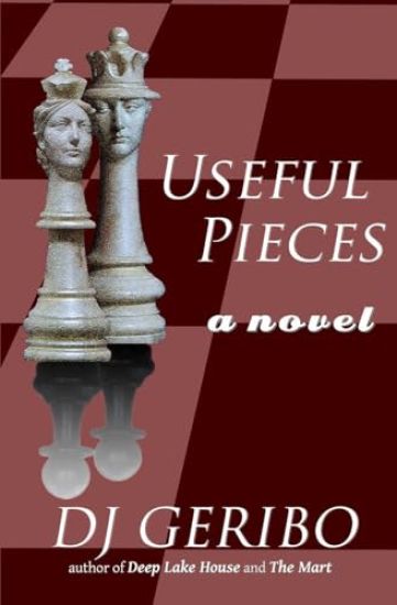 Useful Pieces