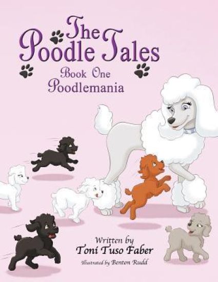 The Poodle Tales