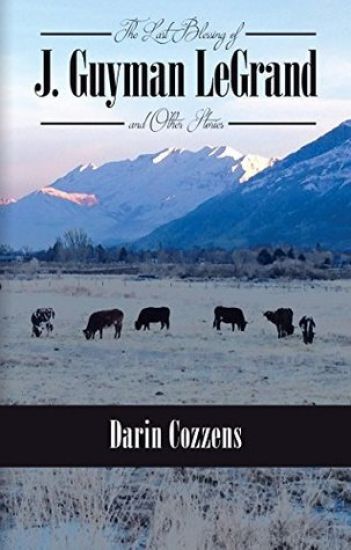 The Last Blessing of J. Guyman Legrand