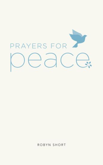 Prayers for Peace