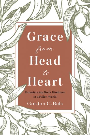 Grace From Head to Heart