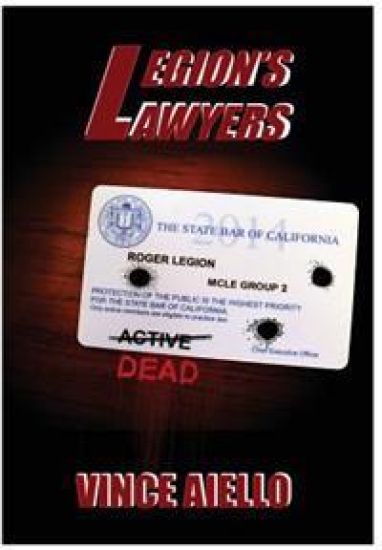 Legion's Lawyers
