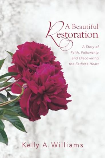 A Beautiful Restoration