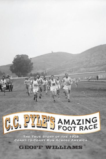 C. C. Pyle's Amazing Foot Race