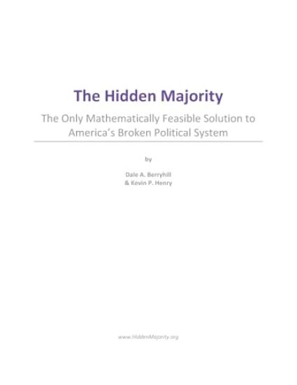 The Hidden Majority