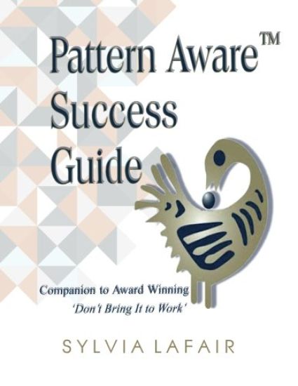 Pattern Aware Success Guide: Companion to Don't Bring It to Work