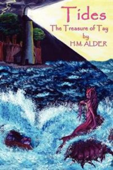 Tides: The Treasure of Tay