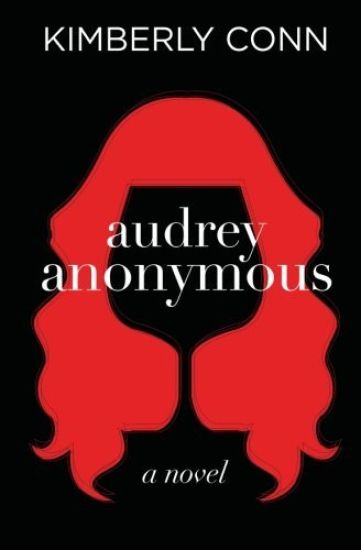 Audrey Anonymous