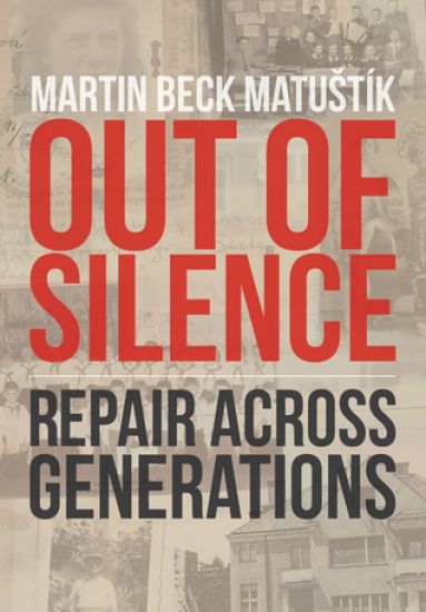 Out of Silence: Repair Across Generations
