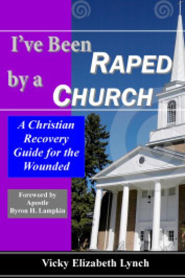 I've Been Raped by a Church