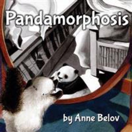 Pandamorphosis