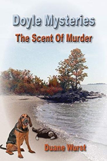 Doyle Mysteries: The Scent of Murder