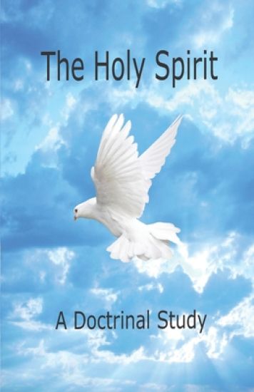 The Holy Spirit Study Guide