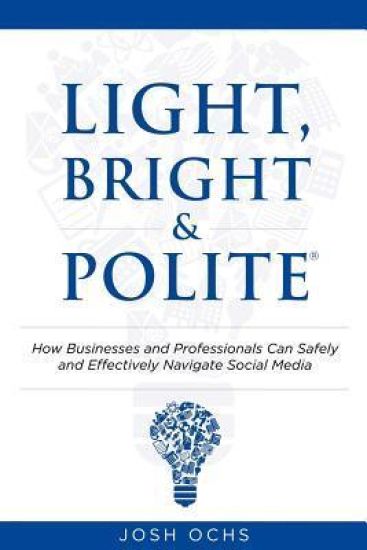 Light, Bright and Polite 1: Professionals (Blue)